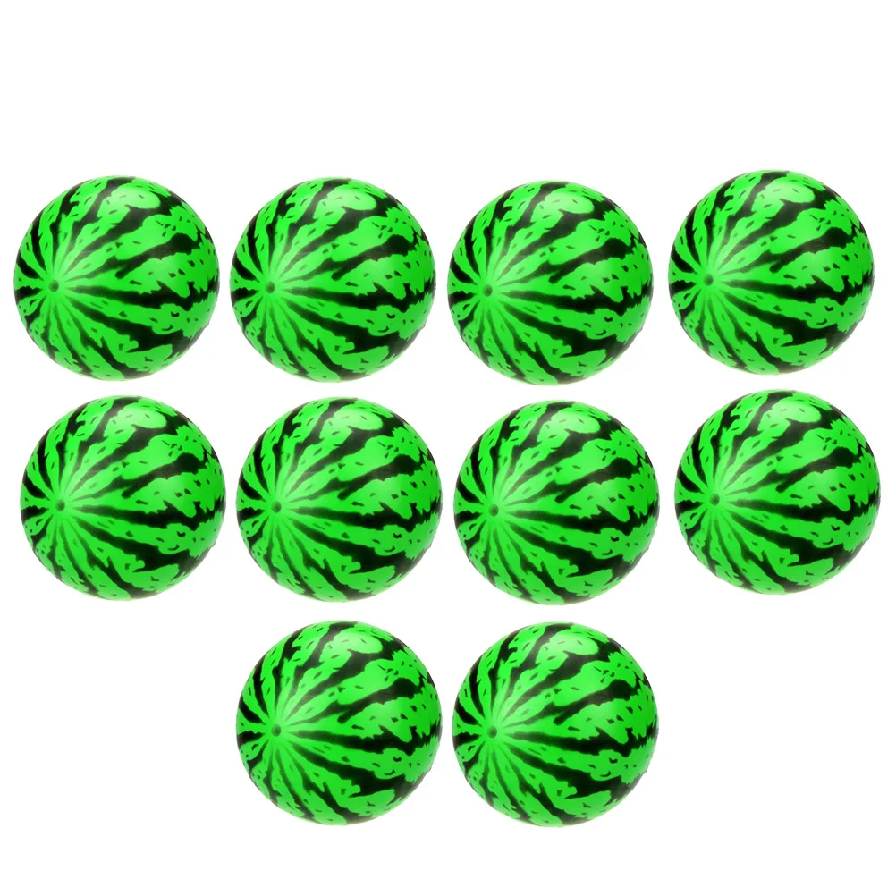 10 pezzi gonfiabili luminosi piscina da spiaggia regalo per bambini all'aperto palla da attività estiva da 20 cm per bambini adulti