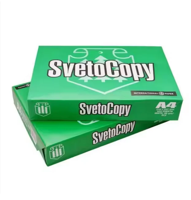 Sveto A4 Carbon Copy Paper im Angebot
