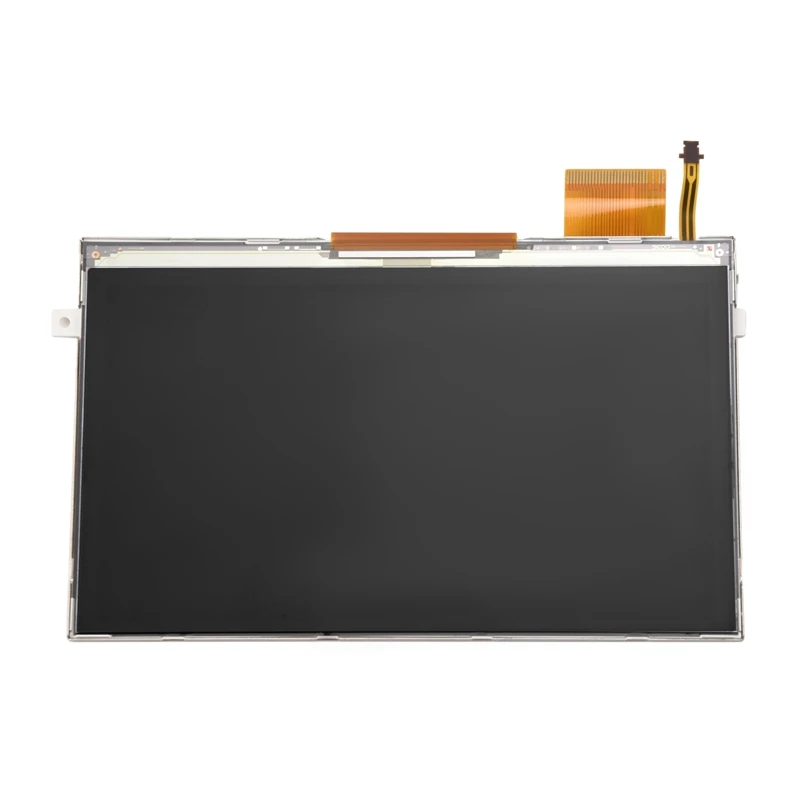 Layar Tampilan LCD AA58 untuk Konsol Host Total Layar Tampilan Pengganti PSP3000/ PSP 3000