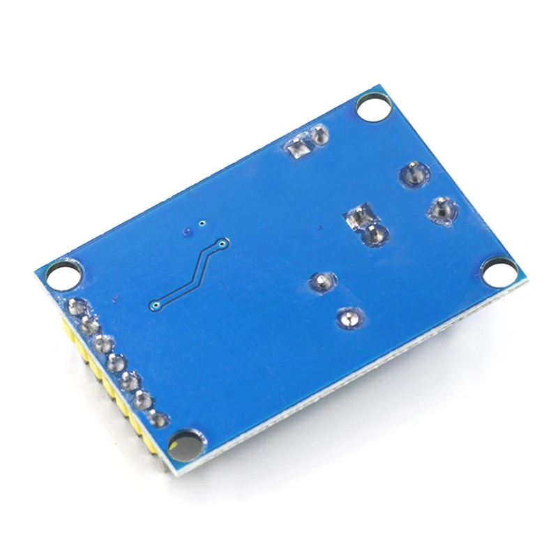 Free shipping MCP2515 CAN Bus Module TJA1050 Receiver SPI For 51 MCU ARM Controller