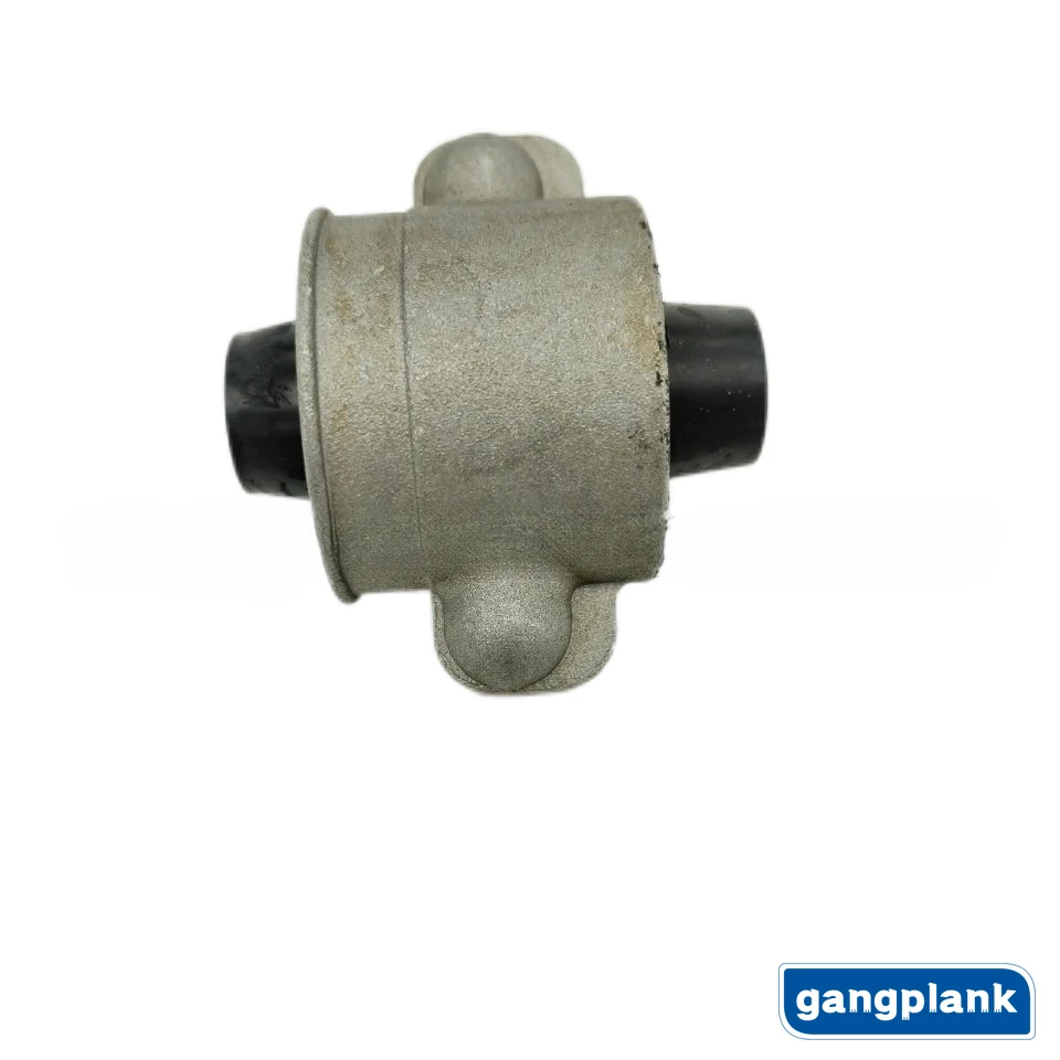 

682-44514-01-CA for Yamaha 15HP 2-stroke Outboard Engine Shock Absorber MOUNT DAMPER 682-44514 6B4