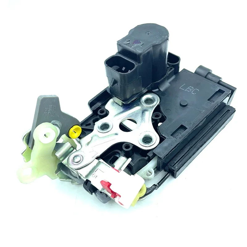 

Genuine Front Left Door Latch ASSY LH for Ssangyong Rexton1 Rexton2 Rexton W 2001-2019 Door lock block actuator 7121008032