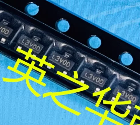 

500pcs/lot SI2303BDS SOT-23