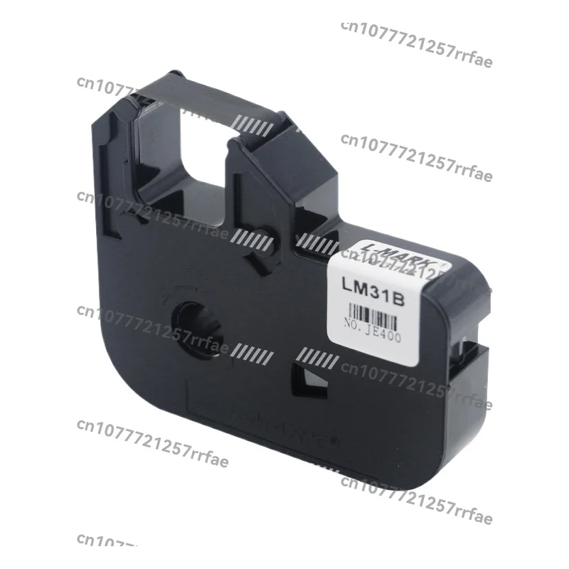 

LM-31B ribbon LK-320A/LK-340A/P/U/350/300 special sticker 312B ribbon LM-33B LK-320P line numbering machine