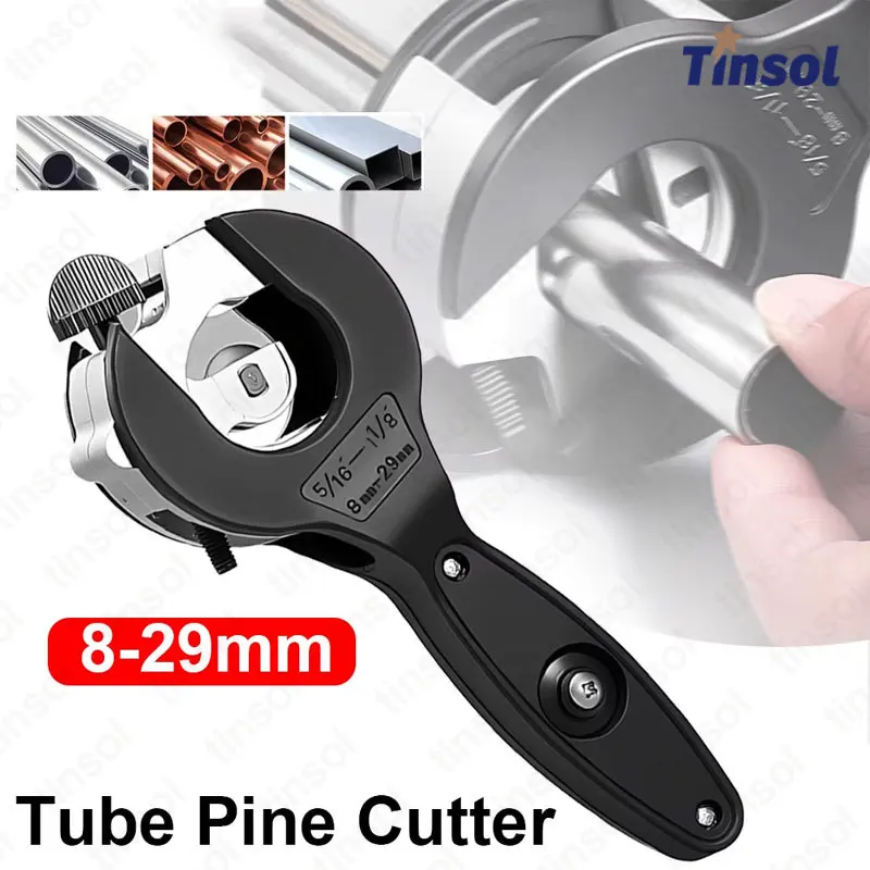 #3 New Plumbing Pipe Cutters Arrivals