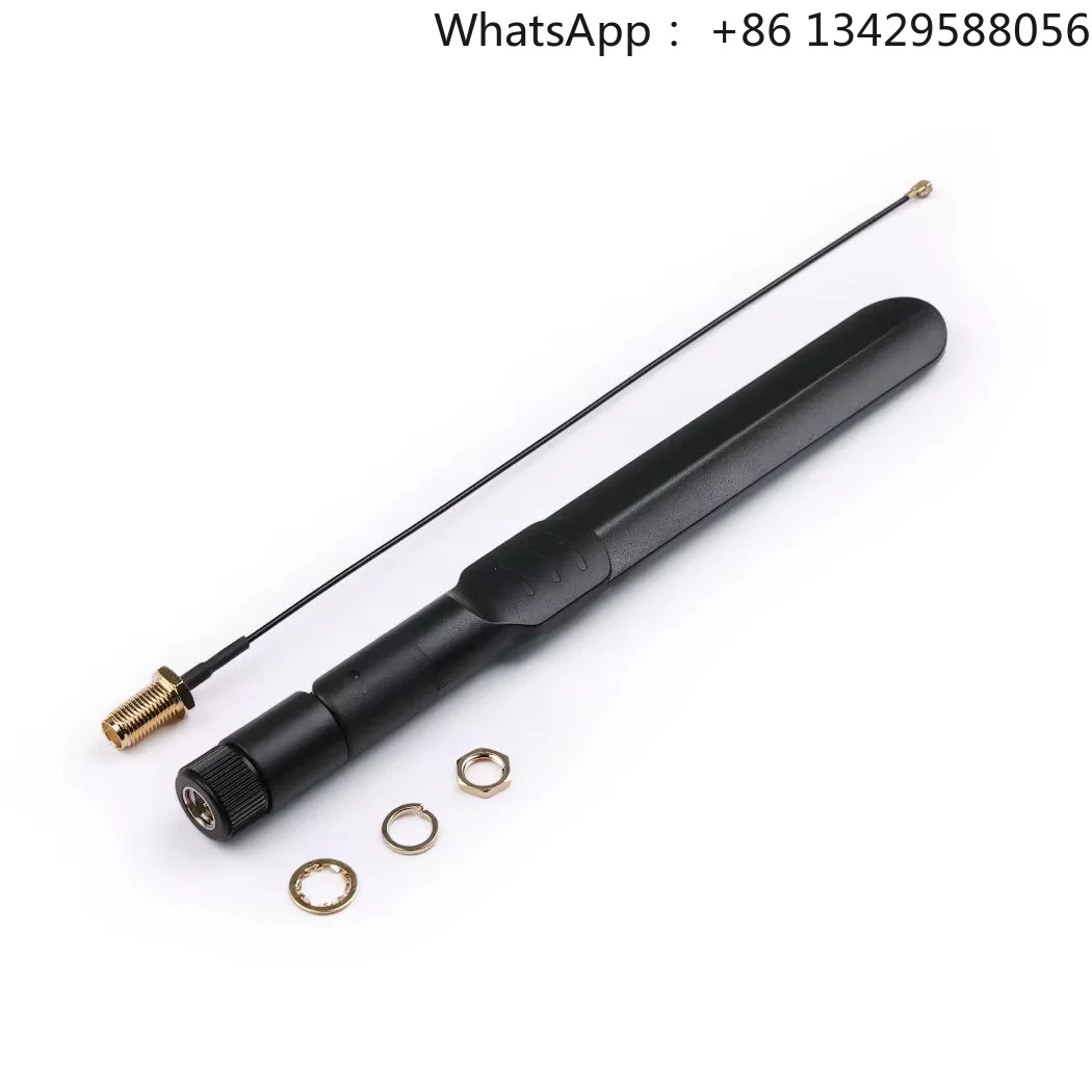 4G Antenna Kit for LTE Cat 4 EC25 Mini-PCIe