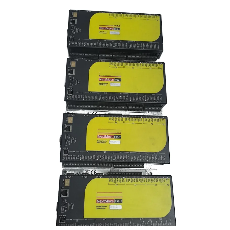 

NSB202-601D Motion Controller Used In Good Condition 3 MONTHS Warranty