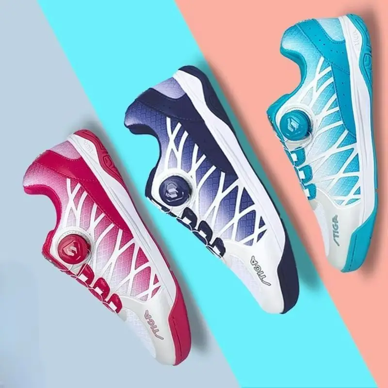 

2025 New Cool Mens Badminton Shoes Man Indoor Court Shoes Professional Mens Table Tennis Shoes Badminton Mens Trainers Shoe
