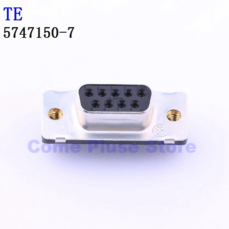 

10PCS 5747150-7 5747840-4 5747845-4 5-747908-2 2141404-1 Connector