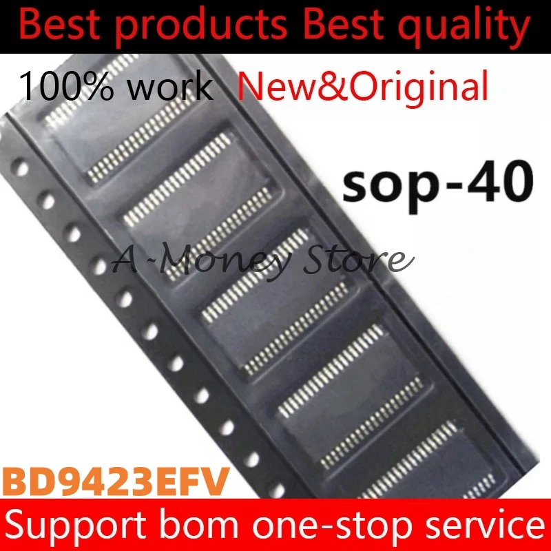 (1pcs)BD9423EFV-E2 BD9423EFV sop-40