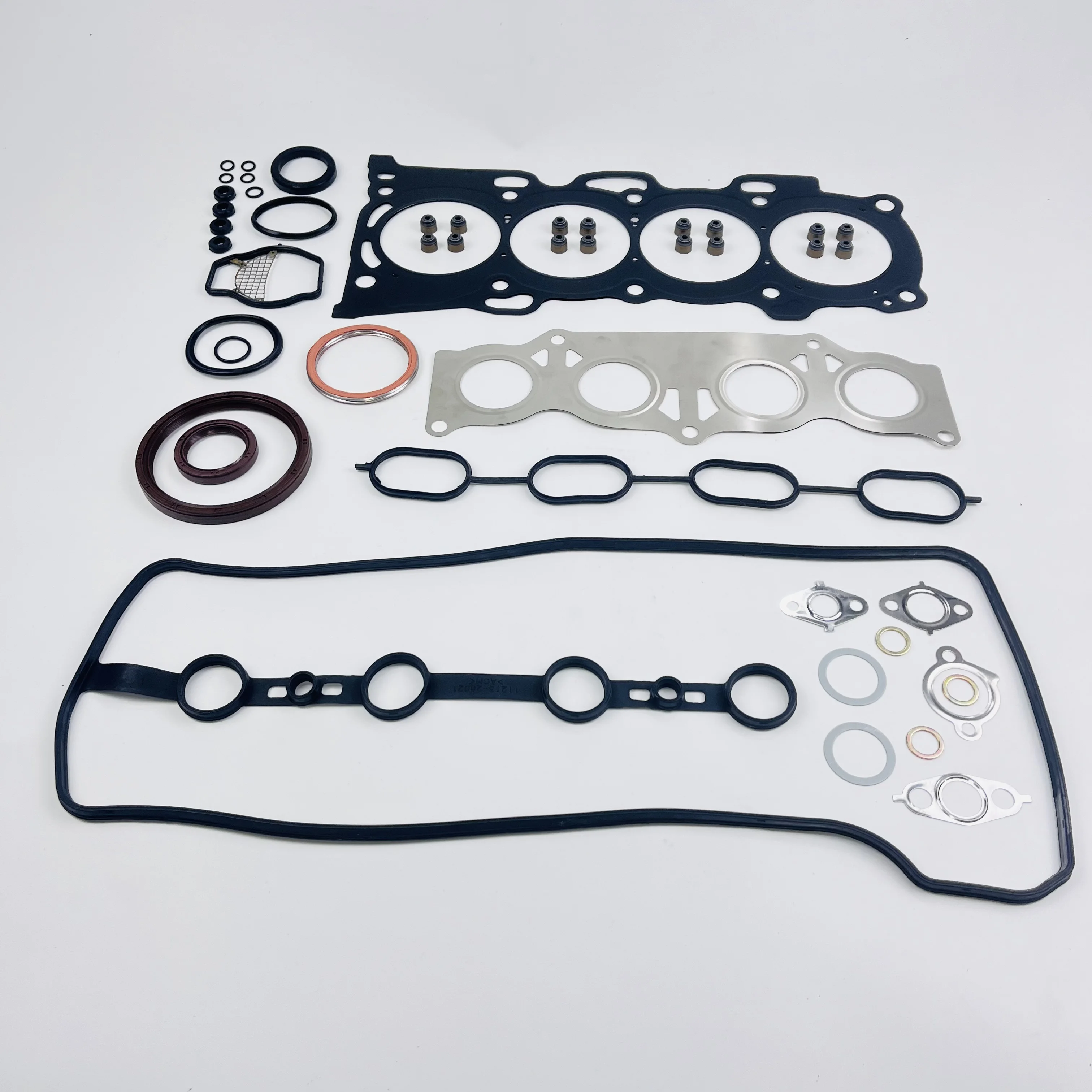 04111-28133 2AZ-FE Engine Full Gasket Set For Toyota Camry ACV30 ACV31MCV30 16V DOHC EFI 2.4L