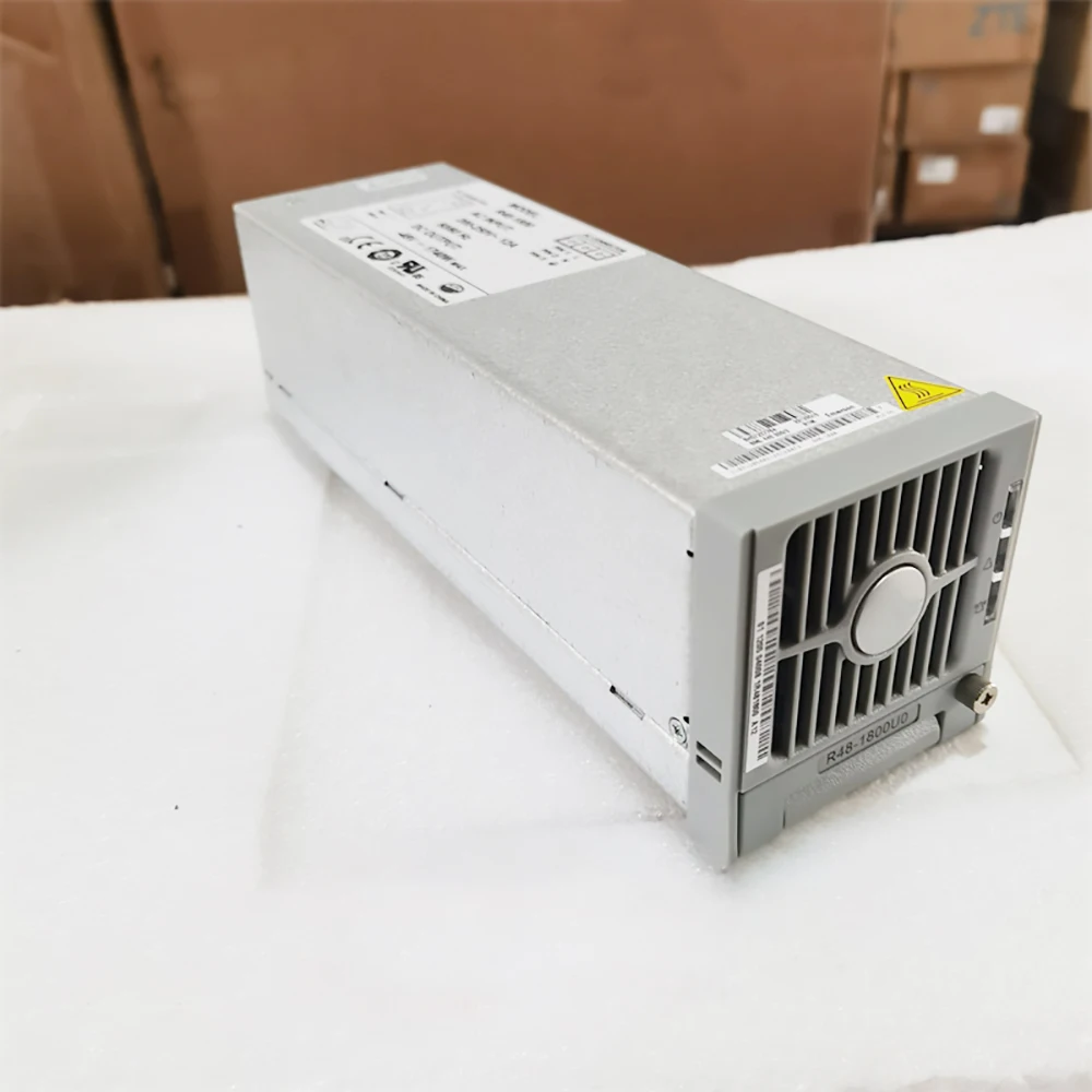 For EMERSON Communication Power Supply 1740W Perfect Test R48-1800U0