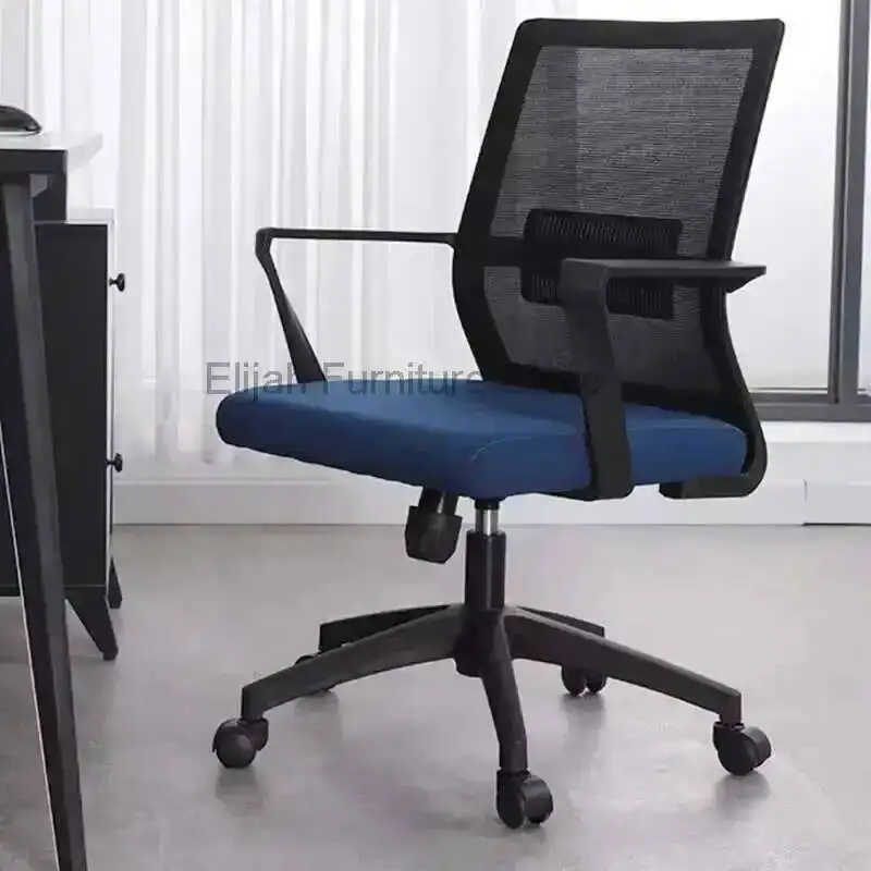 

Mobile Office Chair Ergonomic Gaming Swivel Computer Desk Office Chair Comfortable Armchair Silla Gamer Luxury Furniture