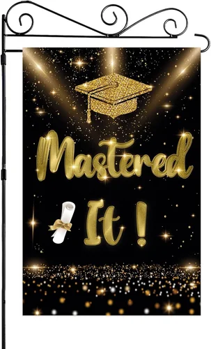 Gold Mastered It Ga…