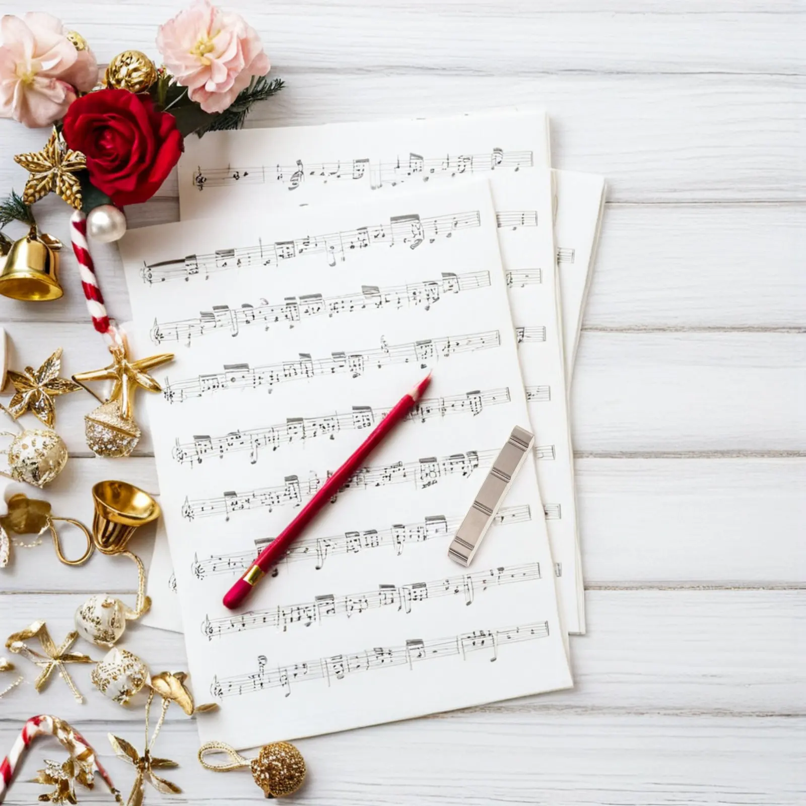 Titanium Alloy Guit…