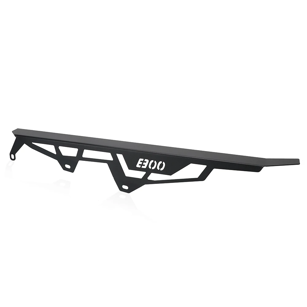 

For TIGER 850 SPORT 2021 2022 2023 2024 2025 Motorcycle Accessories Chain Chainring Belt Guard Cover Protector TIGER850