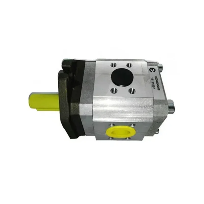 

EIPC5 064/080/100 Full Series Hydraulic Pump Hydraulic Gear Pumps Internal Gear Pump with Constant Displacement Volume