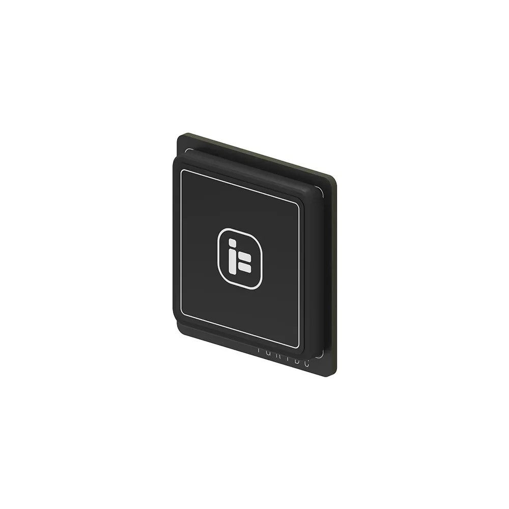 iFlight BLITZ M10 V2 وحدة بوصلة صغيرة لتحديد المواقع QMC5883L مدمجة TCXO كريستال ومكثف فاراد لطائرة بدون طيار FPV