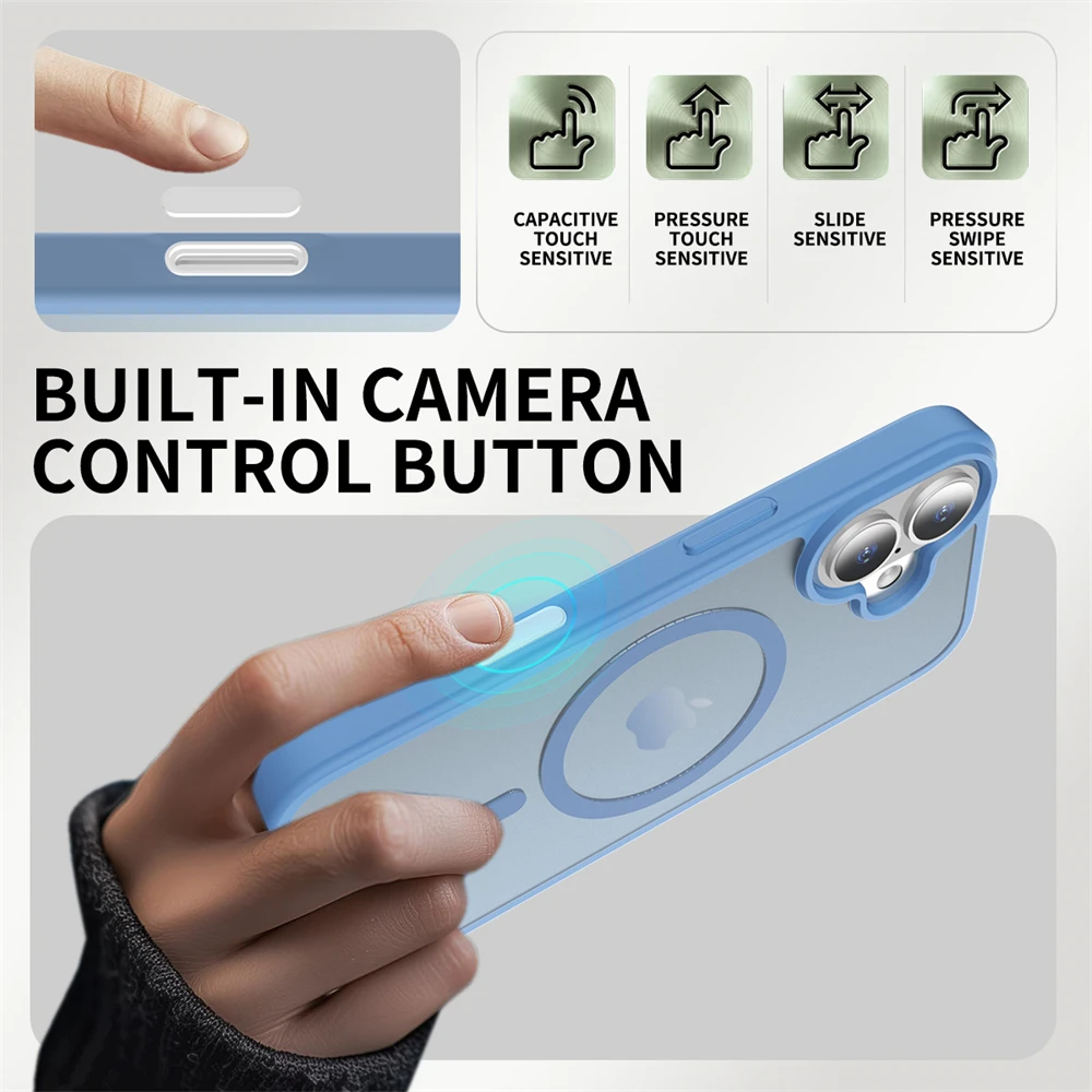 Рисунок 2 - Для iPhone 17 Air 16 Pro Max Plus