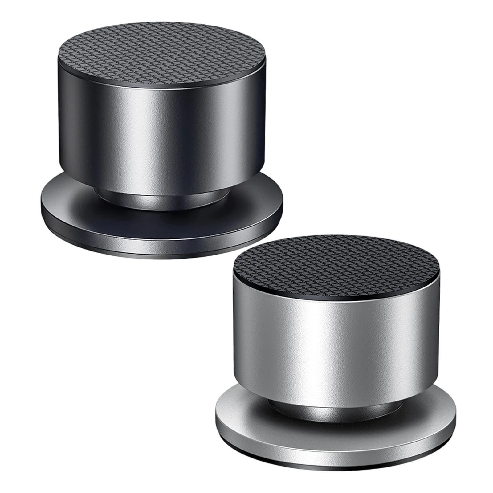 Speaker Spike Aluminum Reusable Portable Speaker Isolation Feet Multi-Purpose Foot Nails And Foot Pads for Party