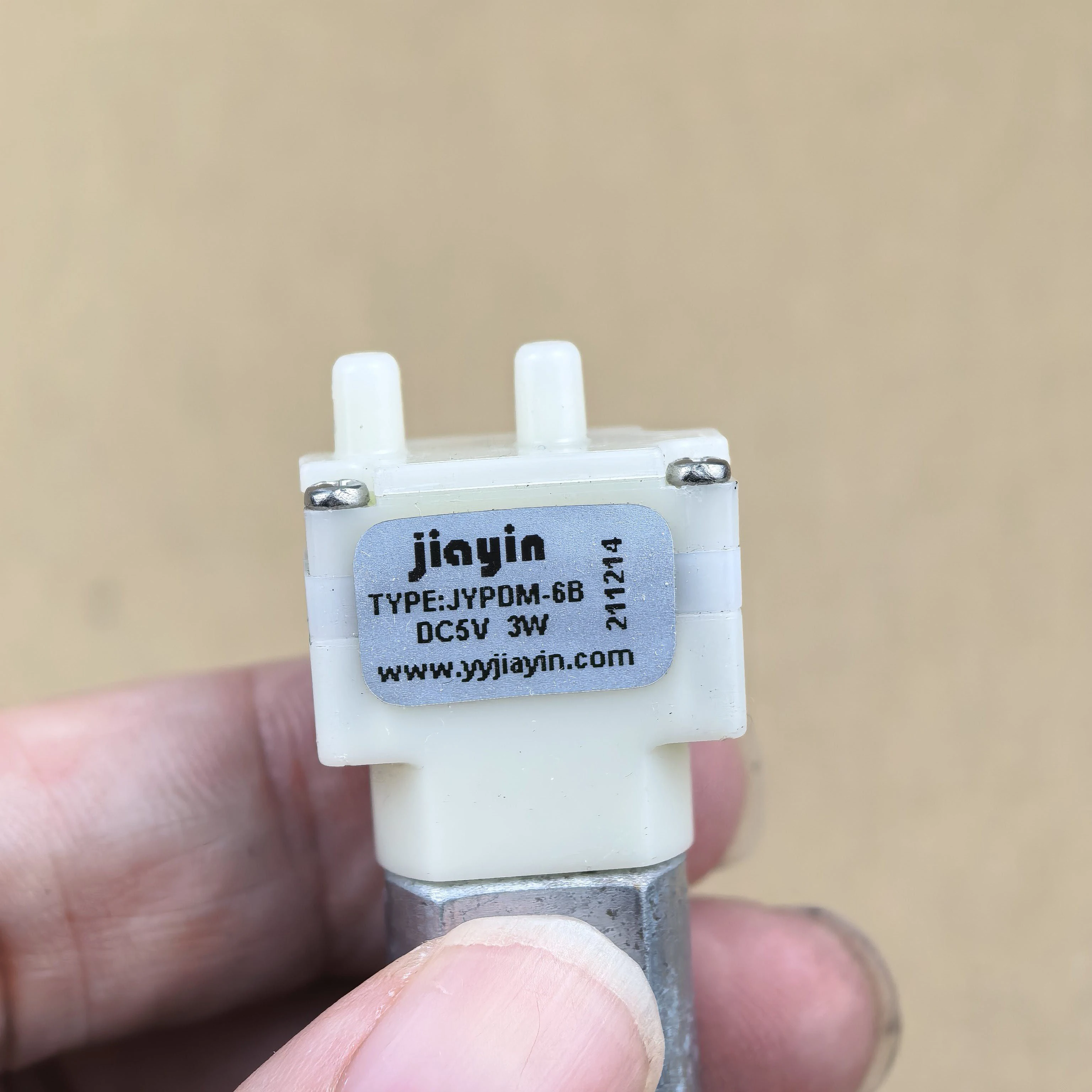 Mini M20 Diaphragm Pump DC3V 3.7V Air Oxygen Pump 40KPA Pressure Technology Pump Mini M20 Diaphragm Pump DC3V 3.7V Air Oxygen Pump 40KPA Pressure Technology Pump