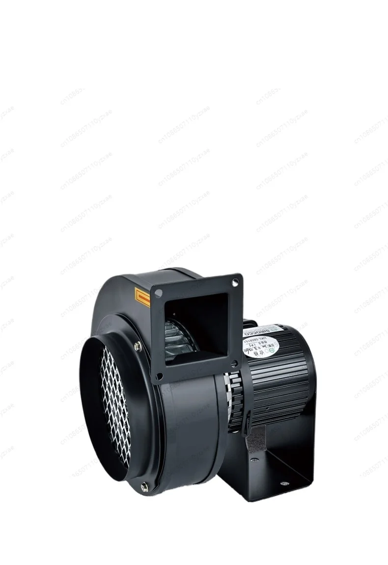 

Heater Fan Blower CY127-GL Type - Low Noise High Temp Centrifugal Fan for Warm Air Blowers