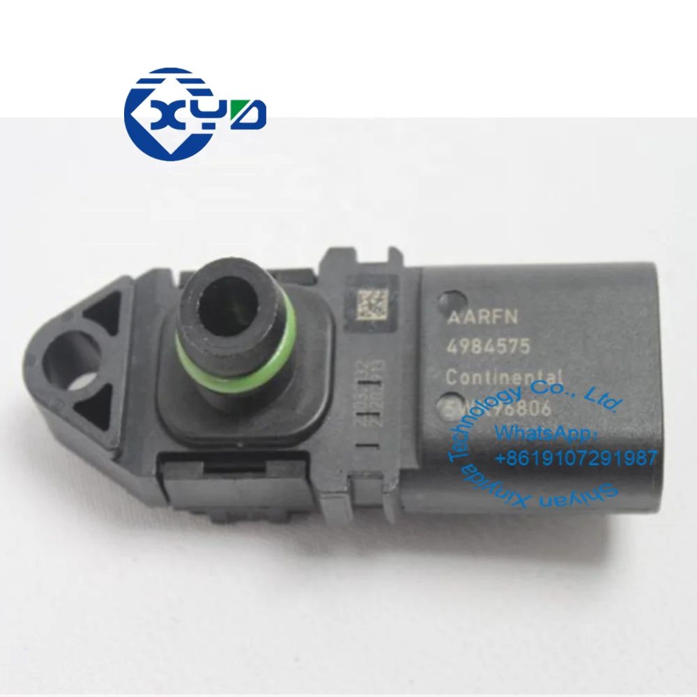 Hot selling high quality 4984575 5462277 4954400 crankshaft position sensor