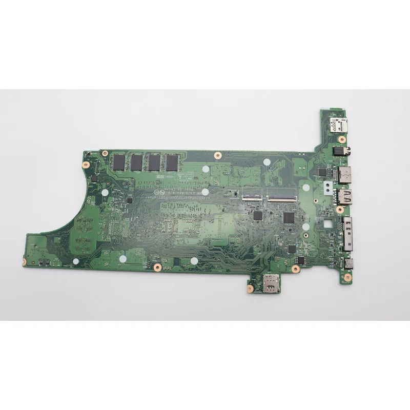 A+5B21M82809 For Lenovo T14 T15 Gen 2 Laptop (ThinkPad) Motherboard  i5-1145G7 16G