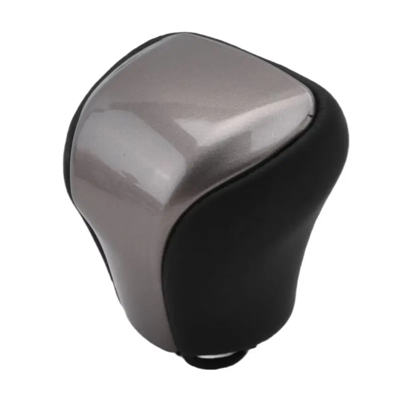 A02Q-Gear Shift Knob Shifter Head For Lexus LX450 LX460 LX570 2016-2019 / LS460 2013-2016