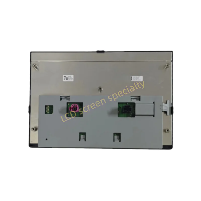 LS120M5LX02B 12-inch LCD Display Screen for Ford Navigation Srepair Parts