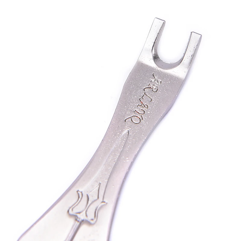 1Pcs Acoustic Guitar Ukulele String Peg Pulling Puller Bridge Pin Remover Tool