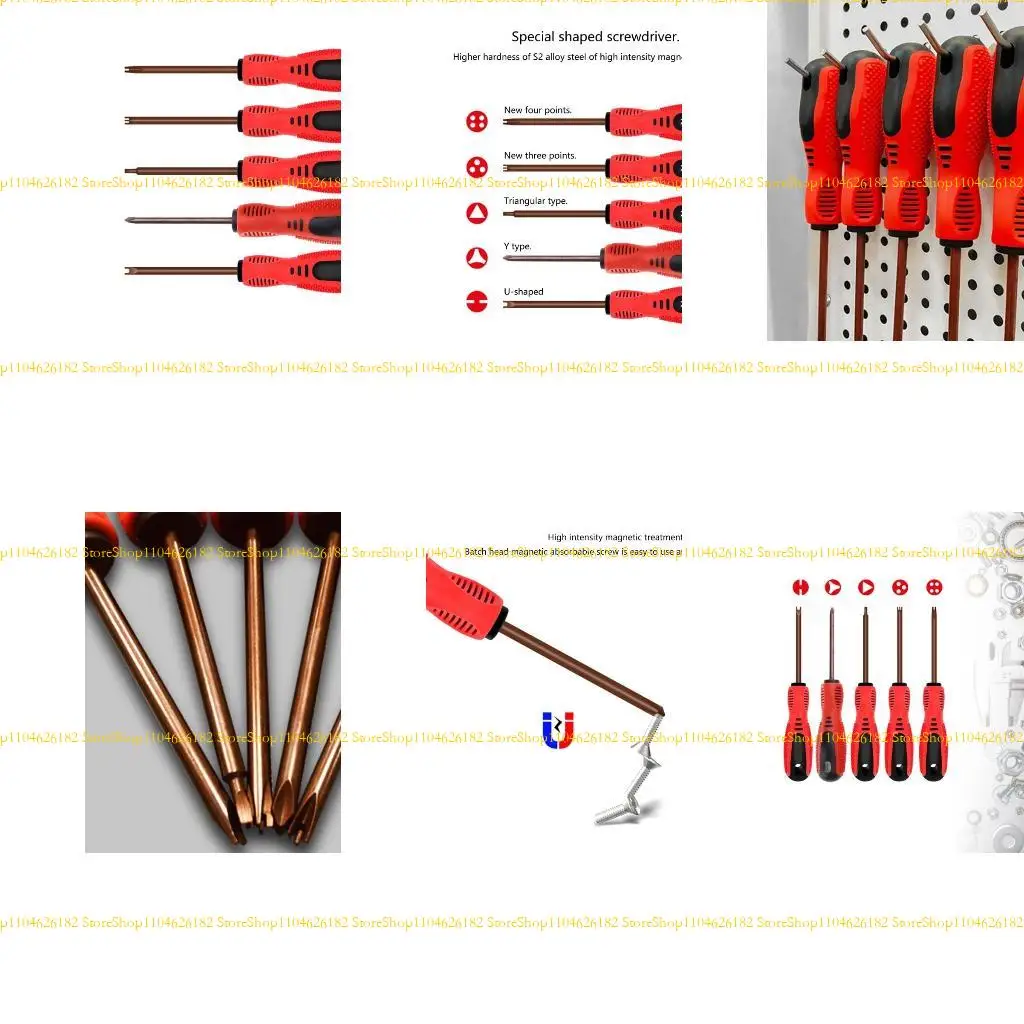 q2q4-Специальная-форма-отвертки-Треугольной-u-y-inner-points-отвертка