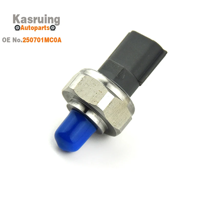250701MC0A PS745 New Oil Pressure Sensor Sender 25070-1MC0A For Nissan Altima Juke Maxima Rogue Sentra Titan Versa 250705TA0A
