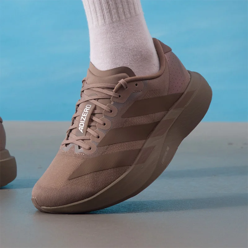 Adidas men's shoes with lightweight and springy midsole, comfortable and light when worn, suitable for sports activities JR7088