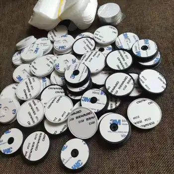 20 ks/sada sublimační prázdný držák na mobilní telefon s kovovou vložkou pouzdro na telefon držák stojan DIY dárek řemeslo 10 nejlepší prodej velkoobchodní sublimační polotovary - №6