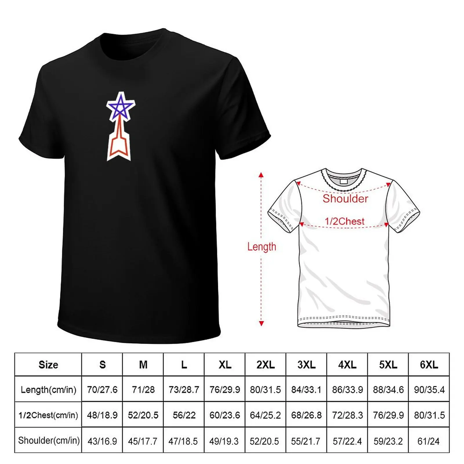 Science Patrol T-Shirt Sweat Resistant Workout Tee Shirt