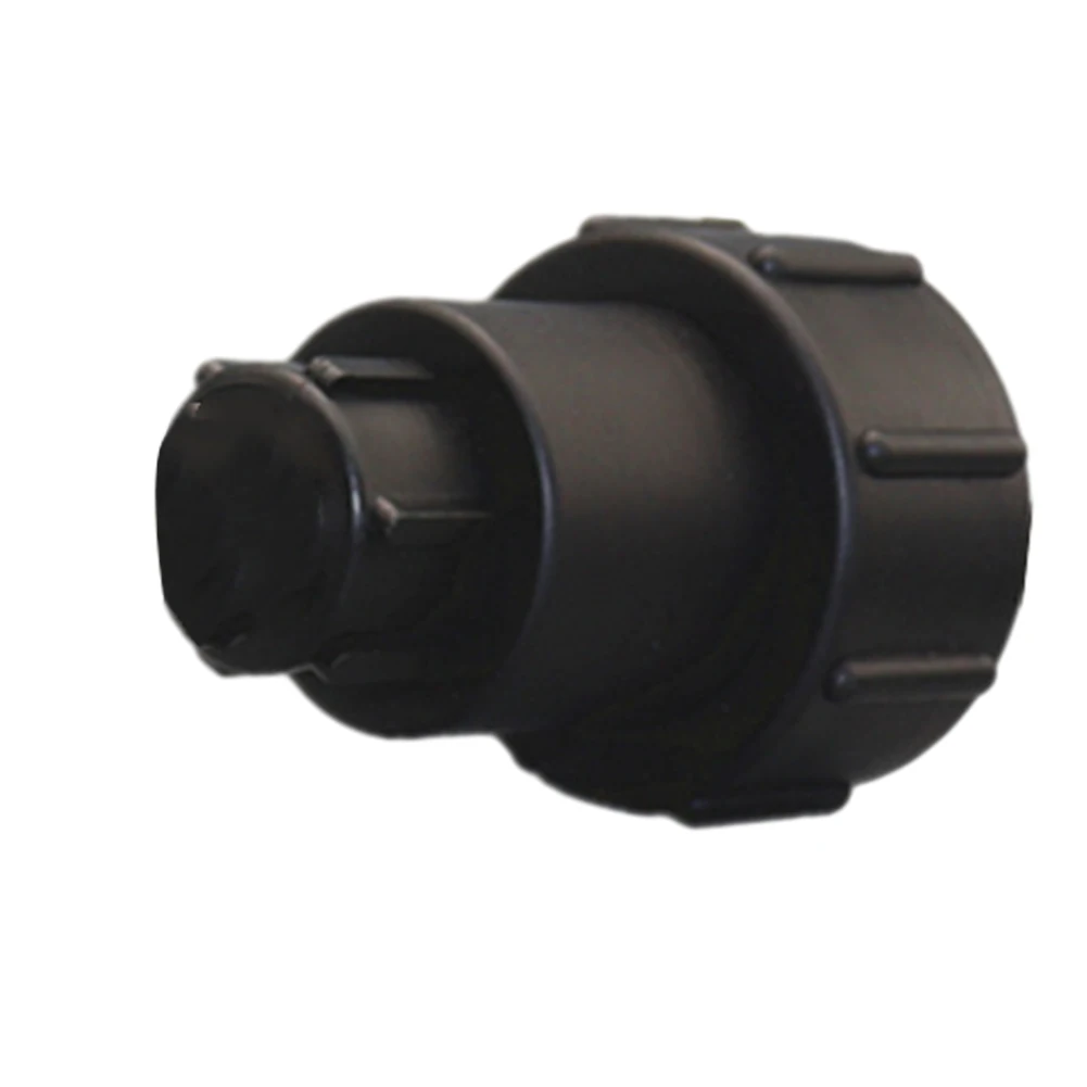 Durable Tap Valve Adapter Widely Used With 25mm Valve Outlet Ball Valve Excellent Service Life Garden Watering Equipment