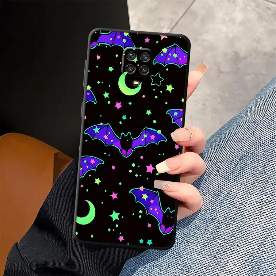 حافظة لهاتف شاومي ريدمي نوت 10S 9s 11S 12S 11 13 12 Pro Plus 10 9 8 Pro #1