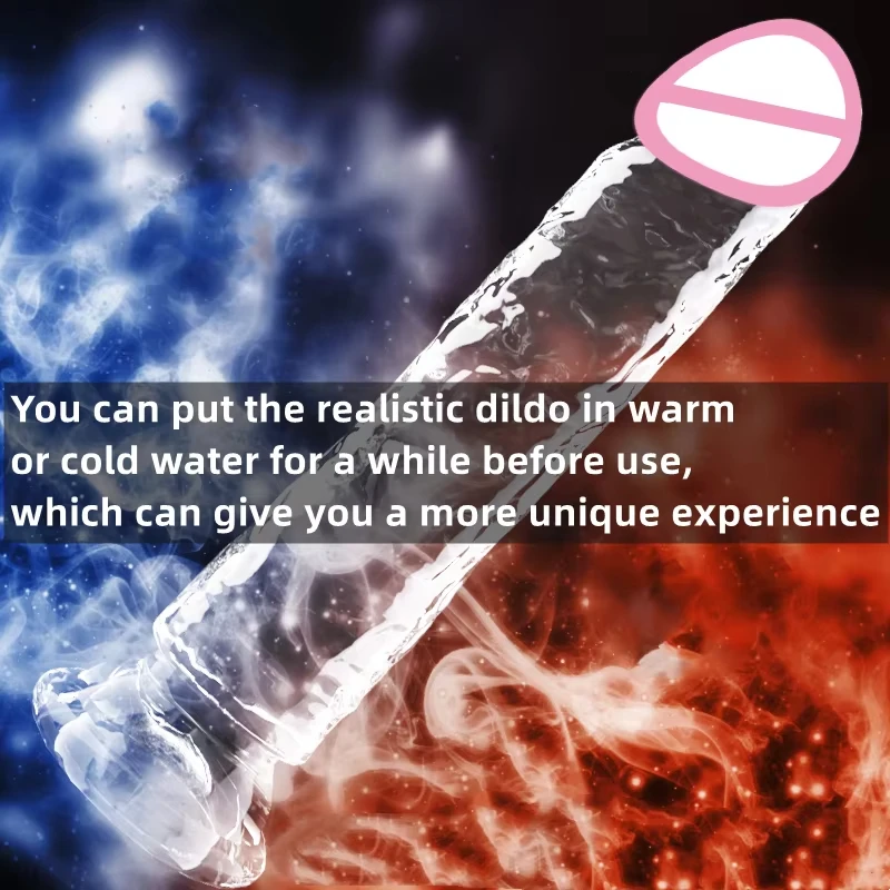 واقعية دسار واضح لينة نابض بالحياة لعبة الجنس مع نسيج الوريد القضيب لتحفيز المهبل الشرجي مع كوب شفط قوي Adulttoy #2