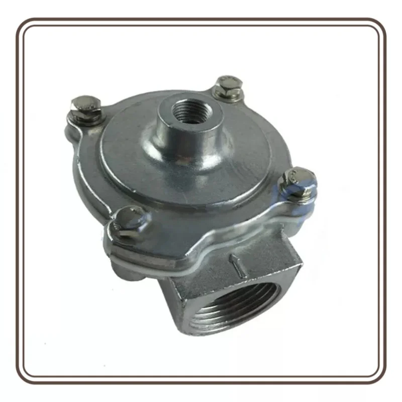 

Tire Changer Bead Blast Air Control Valve for Accu-Turn Snap-On New