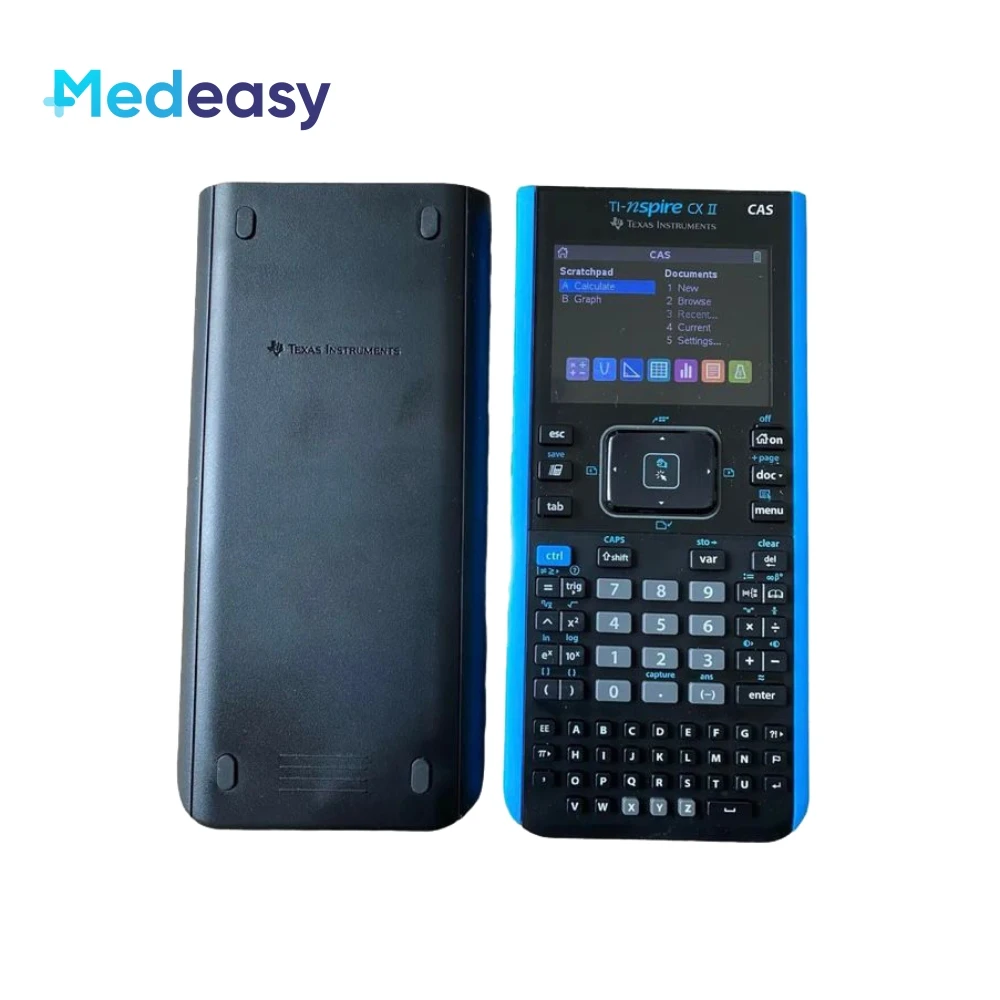 Texas Instrument TI-Nspire CX II CAS