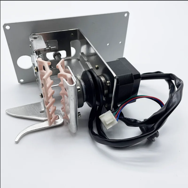 High Quality Gate Tension  with Sensor Motor Ceramic Grip for SSM Machinery Parts
