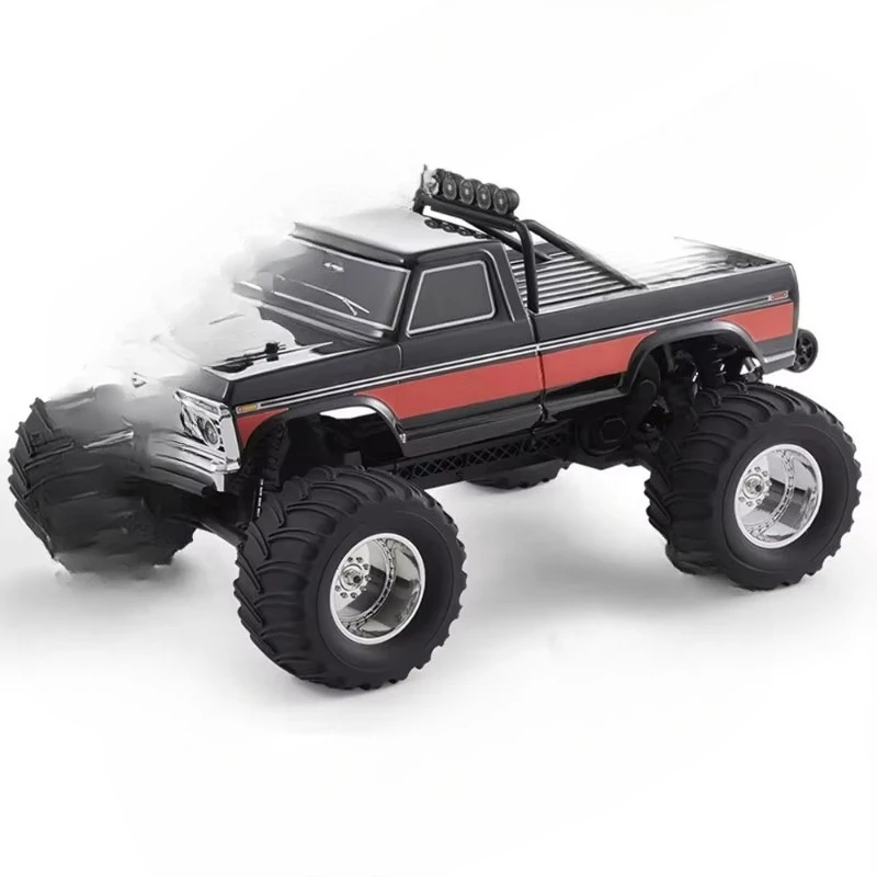 Off-road vehicle multi-terrain vehicle rock climbing pickup model
