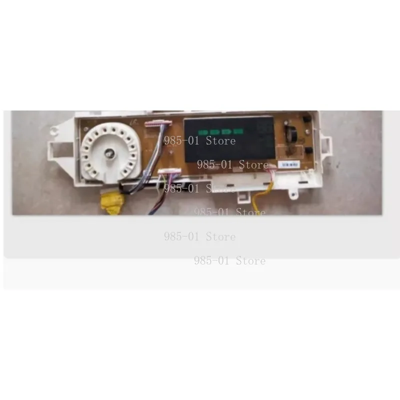 DC92-01640H Drum Washing Machine Computer Board WW90H7410EX Inverter Main Board XQG90-Ew