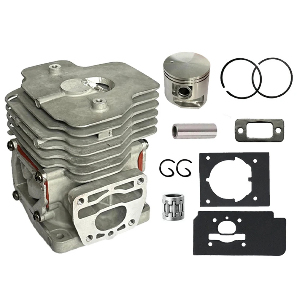 

Gardening Tools As Shown Cylinder Piston Kit Cost Effective Leaf Blower Repair Kit Easy Installation Improved Air Flow