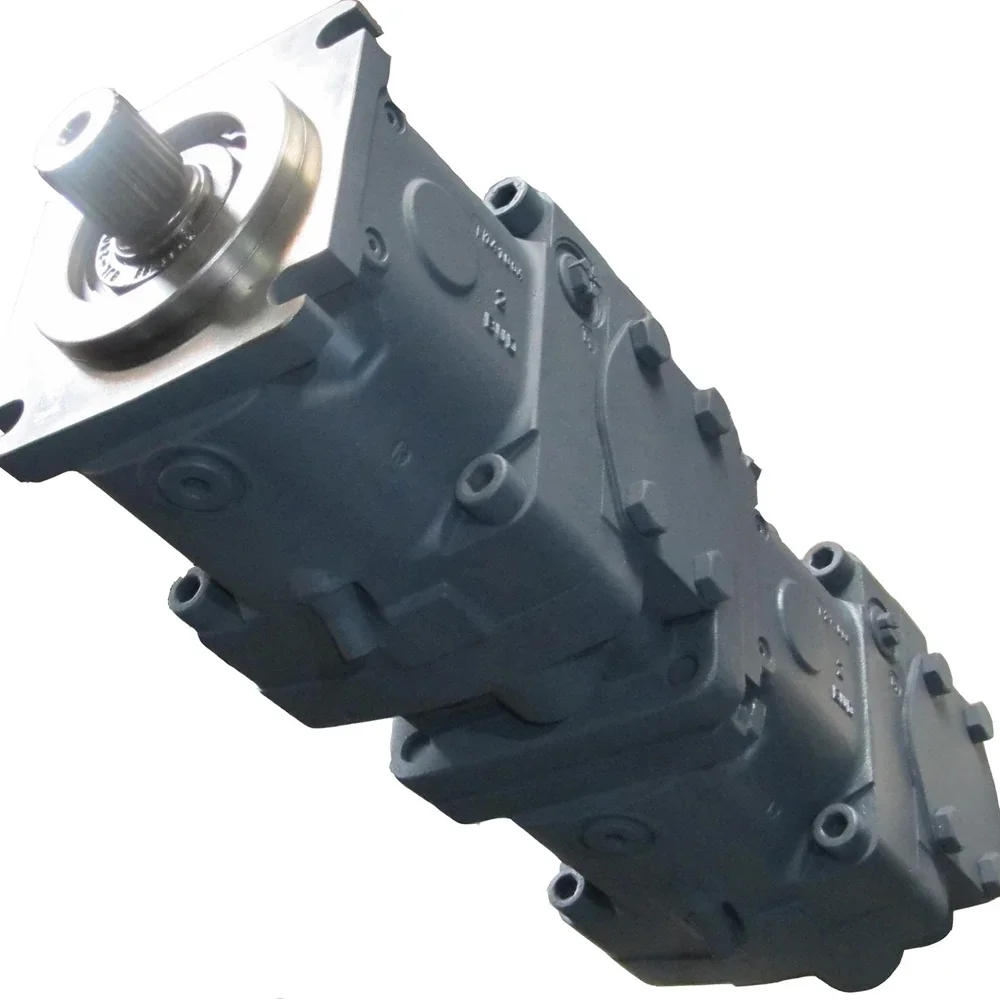 

A20VLO 190 DRS/10R Hydraulic Pump in SANYSA Xugong Concrete Pump Owner Oil Pump