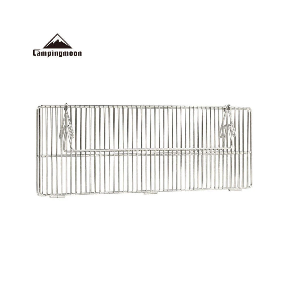 Stainless Steel Wire Screen Bake Tool Wire Meshes Rack Baking Utensils Barbecue Products Bbq Grill Wire Net Accessories Net