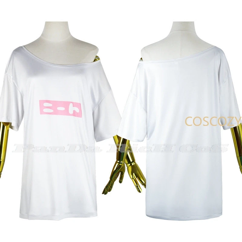 Anime Onimai: Ora sono la tua sorella! Mahiro Oyama Costume Cosplay Parrucca Gonna Abito Scuola JK Uniforme T-shirt Donna Abito di Halloween