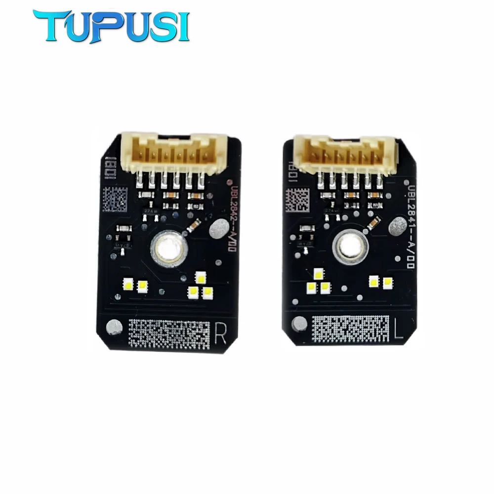 White DRL Board Light for BMW 5-series 2018 G30 G31 G32 GT F90 M5 Daytime Running Lights Light Source Board  DRL Chip Board