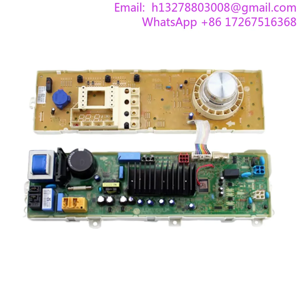 

for LG drum washing machine computer board EBR805788 EBR804961 motherboard display board
